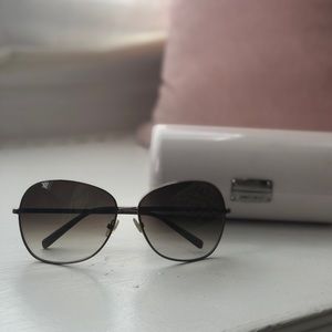 Jimmy Choo sunglasses